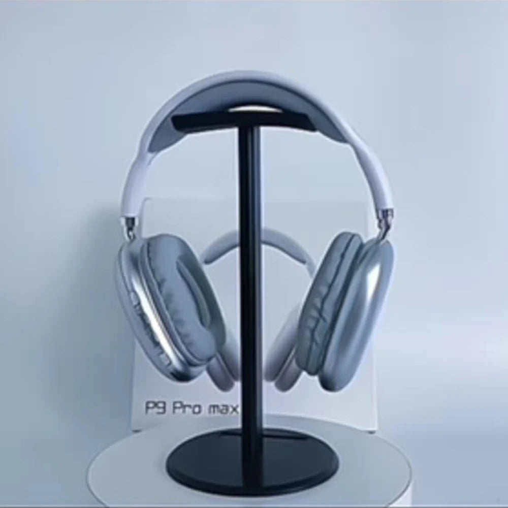P9 Wireless Noise Cancelling Headphones with Mic