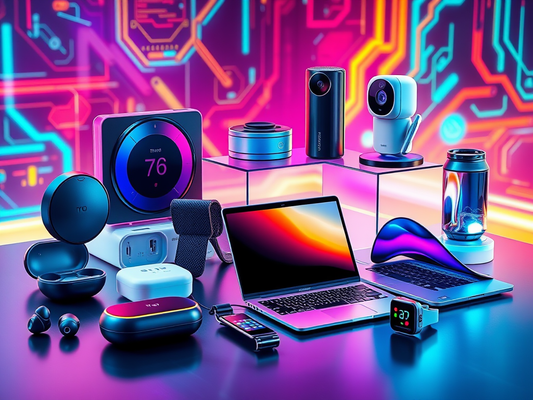 Stay Ahead in the Digital Age