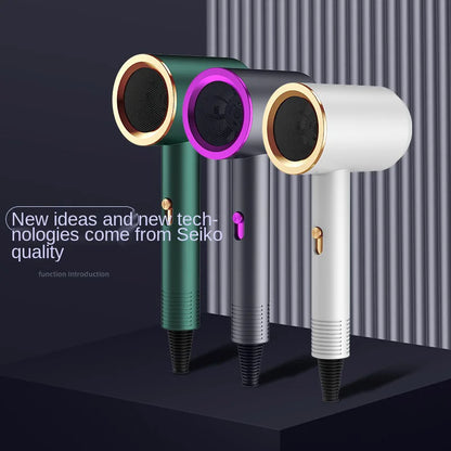 ROFAELEC High-Speed Electric Hair Dryer