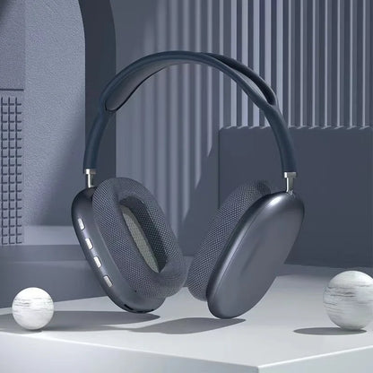 P9 Wireless Noise Cancelling Headphones with Mic